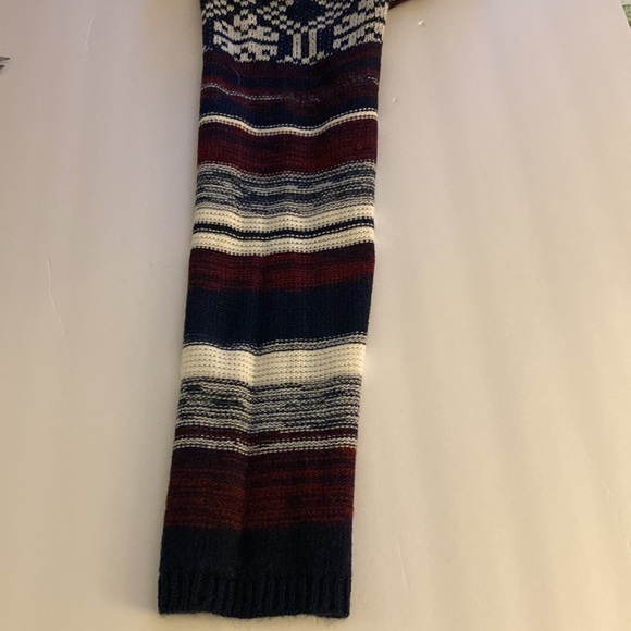 Open front cardigan - Picture 4 of 12